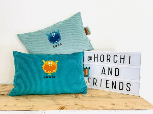 Horchi Design Monster Horchi Design Monster