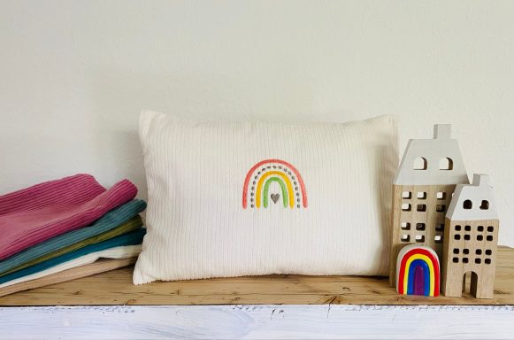 Horchi Design Rainbow Horchi Design Rainbow