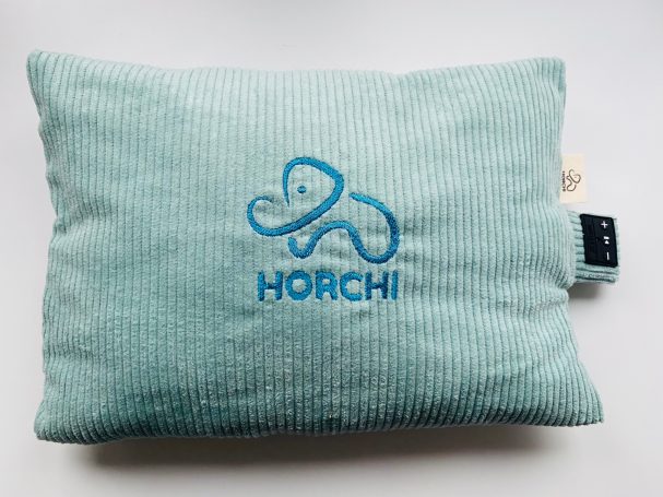 HORCHI mit LOGO