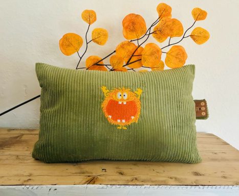 Horchi Design Monster "Ted" Horchi Design Monster "Ted"