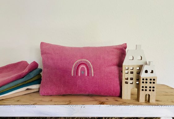 Horchi Design Rainbow "Berry" Horchi Design Rainbow "Berry"